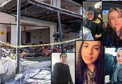 İzmir'de 5 kişinin öldüğü, 63 kişinin yaralandığı patlamanın davasında 3 sanığa hapis cezası