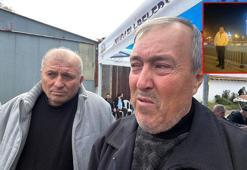 Şehit astsubay Aykut'un babası: Vatanı için şehit oldu