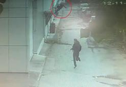 2'nci kattaki evinin balkonundan düşüp ağır yaralandı