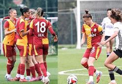 Galatasaray GAİN - Yüksekova SK: 2-0
