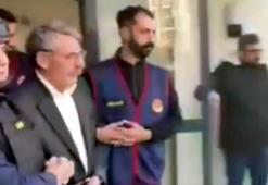 22 yıldır aranan kardeş katili, annesinin evinde yakalandı