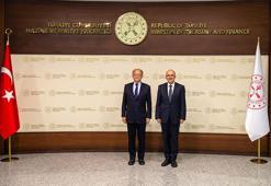 Asya Kalkınma Bankası Başkanı Kanda'dan Türkiye'ye ziyaret