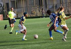 Hakkarigücü Spor - Fenerbahçe arsaVev: 0-2