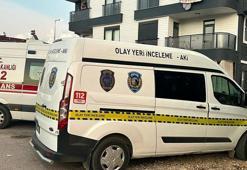 Antalya'da polis memuru, eşi ve 2 çocuğunu öldürdü