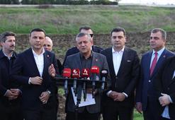 Özgür Özel: Hatalarla dolu iddianame ile karşı karşıyayız