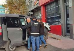 Ankara'da taklit ve tağşiş ürünlerden köfte üretilen iş yeri mühürlendi