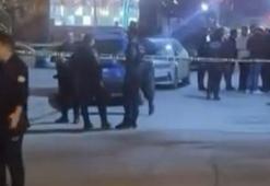 Cizre Adliyesi önünde silahlı saldırı: 1 ölü, 1 yaralı