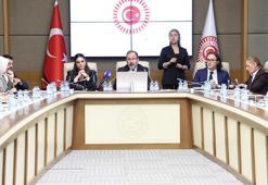 Kasapoğlu: Engelli istihdamı, toplumsal barışın merkezinde olan bir ortak sorumluluk konusu