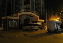 Hırsızlık şüphelilerini engelledi, tabancayla vuruldu