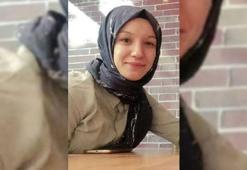 İşyerinde halı sıkma makinesine kapılan Sümeyye, hayatını kaybetti