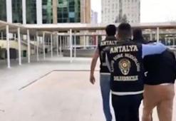 23 ilde nitelikli dolandırıcılık operasyonları; 25 tutuklama