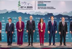 G7 ülkelerinden İran’a müzakere çağrısı