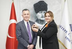 Yeditepe Üniversitesi ve LÖSEV’den bilimsel ve toplumsal katkı için iş birliği