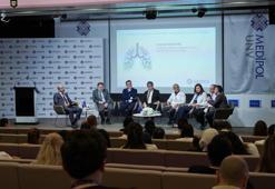 Medipol’de akciğer kanserine karşı farkındalık paneli düzenlendi