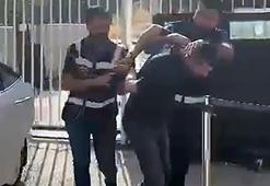 Tartıştığı eski iş arkadaşını öldüren motokurye: Bir anda oldu