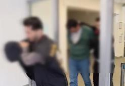 Şişli’de trafikte yol verme kavgasında 2 kişiyi bıçaklayan şüpheli tutuklandı