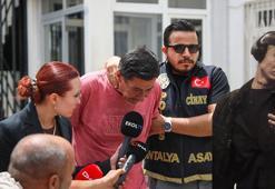 Babasının öldürdüğü Barış'ın kız kardeşi: Abim cennete gitti