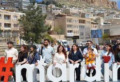 Mardin turizmde rekor kırdı: 10 ayda 950 bini konaklamalı 3,5 milyon ziyaretçi