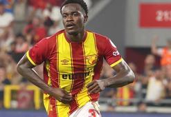 Süper Lig'in en genci Göztepe