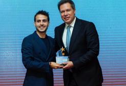 DHA muhabirine 'Yılın Televizyon Haberi' ödülü