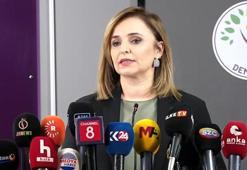 DEM Parti'li Doğan: Beklentimiz, Öcalan ile görüşme kararının alınmasıdır