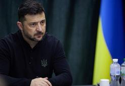 Zelenskiy: Dondurulmuş Rus varlıklarını alabilmemiz Putin için büyük bir kayıp olacaktır