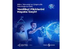 GençBizzTech 2026 başlıyor