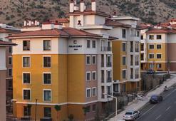 350 bininci afet konutu, Cumhurbaşkanı Erdoğan'ın katılımıyla teslim edilecek