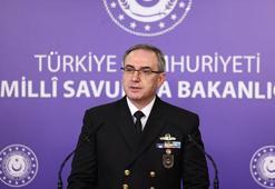 MSB: Uçağın düşme nedeni inceleme sonrası açığa çıkacak