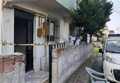 Yangında 2 yaşındaki Ersin öldü, dumandan etkilenen ailesi hastaneye kaldırıldı