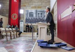 CHP'li Başarır: İddianamede yeni hiçbir şey yok