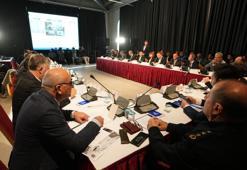 İstanbul'da özel günlerde metrobüsün güzergahının değiştirilmesi kararlaştırıldı