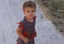 Babasının kullandığı traktörün altında kalan 2 yaşındaki Hayrunnisa öldü