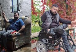 Park yeri yüzünden tartışıp düğündekilere ateş açarak İklimya’yı öldüren şüpheli tutuklandı