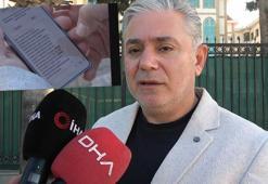 Tehdit edilince duruşmada şikayetini çekti, 2 gün sonra suç duyurusunda bulundu