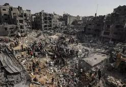 İsrail, Lübnan'ın güneyinde bir araca İHA saldırısı düzenledi