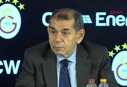 Dursun Özbek: Türk sporunun temizlenmesi, arınması hepimizin dileği