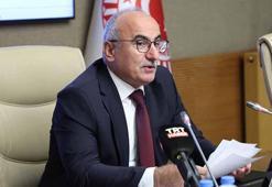 TİHEK İkinci Başkanı Carti: Ayrımcılık temelli başvuruların yüzde 20'si engelli bireylerden