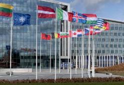 NATO üyesi 8 ülkeden Ukrayna'ya 500 milyon dolarlık destek paketi