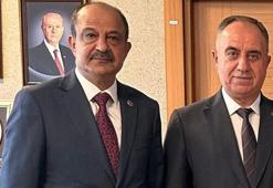 MHP Konya İl Başkanlığı’ndan cezaevine teslim olan Belediye Başkanı ile ilgili açıklama