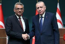 Cumhurbaşkanı Erdoğan: Kıbrıs davasındaki duruşumuz net olmuştur