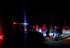 Mantar toplamak için gittiği dağlık alanda kayboldu, 6 saat sonra bulundu