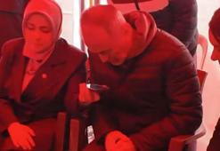 Cumhurbaşkanı Erdoğan, şehit Emre Altıok’un ailesiyle telefonda konuştu