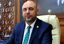 Orhangazi Belediye Başkanı Bekir Aydın hastaneye kaldırıldı