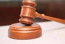 Kırıkkale’de eski belediye başkanı ve 10 sanığın yargılandığı ‘irtikap’ davasında 3 tahliye