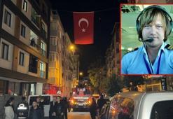 Şehit Pilot Hasan Bahar'ın şehadet haberi ailesine verildi