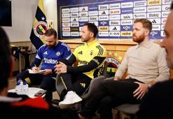 Domenico Tedesco: Her maç sadece 3 puan ama derbiler çok önemlidir