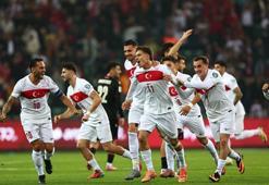 A Milli Futbol Takımı’nın konuğu Bulgaristan