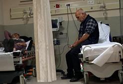 İnegöl’de 7 kişi, ormandan topladıkları mantarlardan zehirlendi