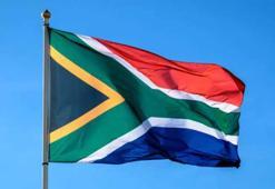 Güney Afrika, 153 Filistinli sığınmacıya ülkeye giriş izni verdi